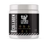 Hydrolyzed Bovine Collagen Peptides (Performance Series) - C2 Fitness Zone