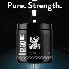 Creatine (Performance Series) - C2 Fitness Zone