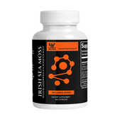 Irish Sea Moss Capsules C2 Fitness Zone