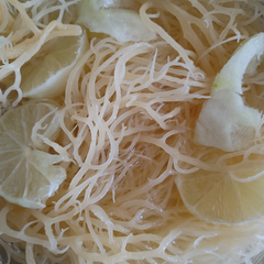 Wildcrafted Sea Moss Gel (Turmeric/Ginger/ Cinnamon) - C2 Fitness Zone