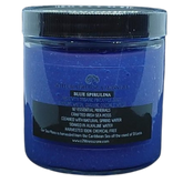 Wildcrafted Sea Moss Gel (Blue Spirulina) - C2 Fitness Zone
