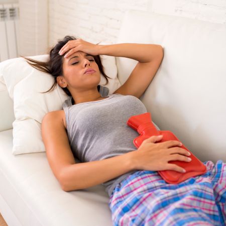 A NATURAL APPROACH: HERBAL REMEDIES TO SOOTHE MENSTRUAL CRAMPS