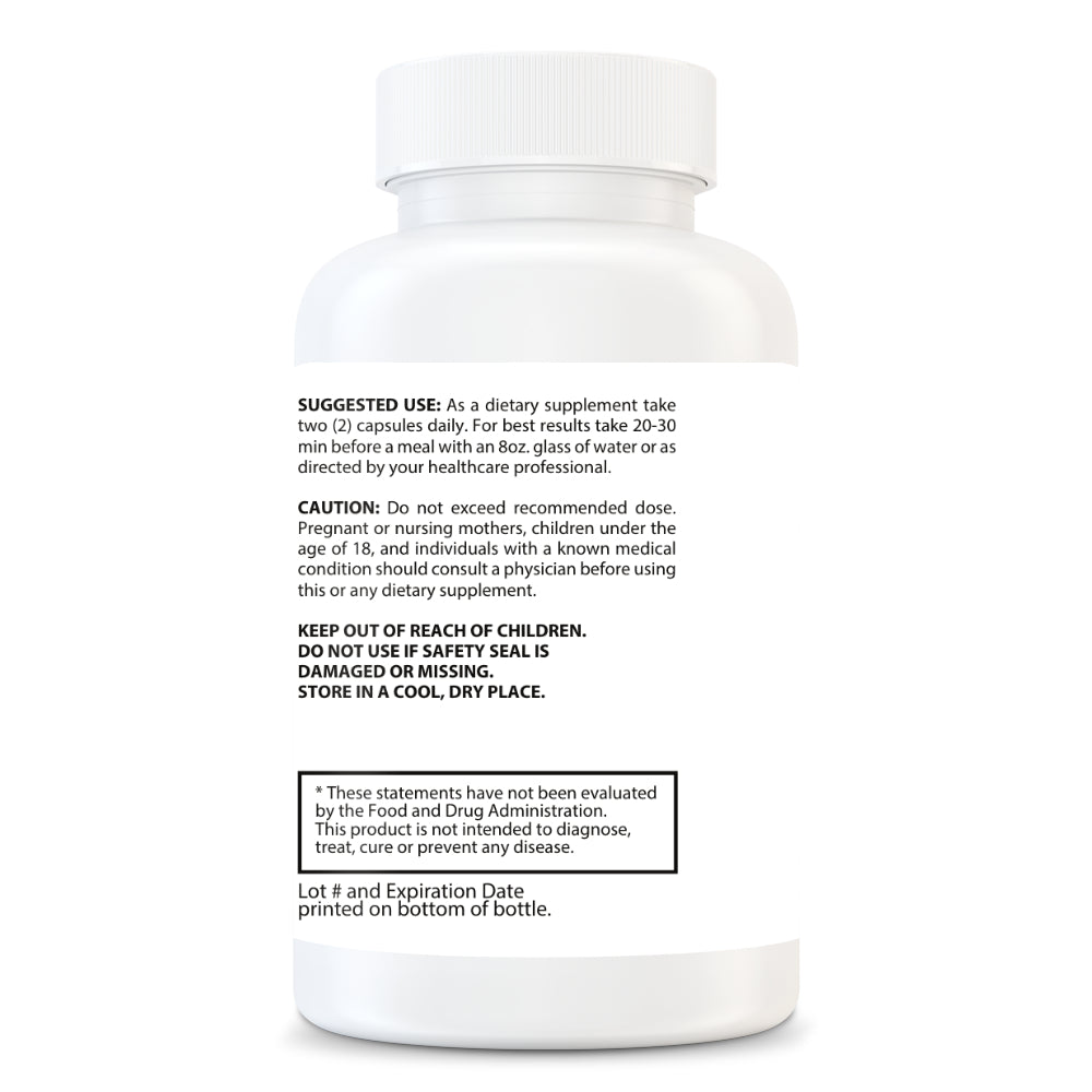 "Berberine Supplement: Natural Metabolic Support for Health and Well-Being Suggested Use"