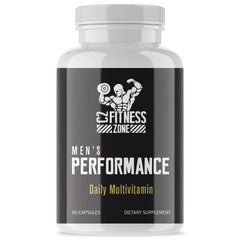 "Men's Multivitamin (Performance Series)"