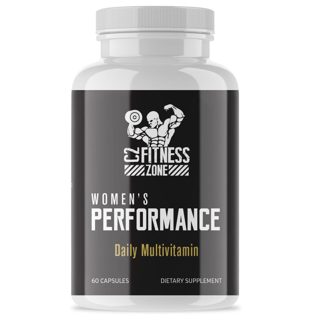 "Women's Multivitamin (Performance Series)"