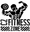 C2 Fitness Zone logo